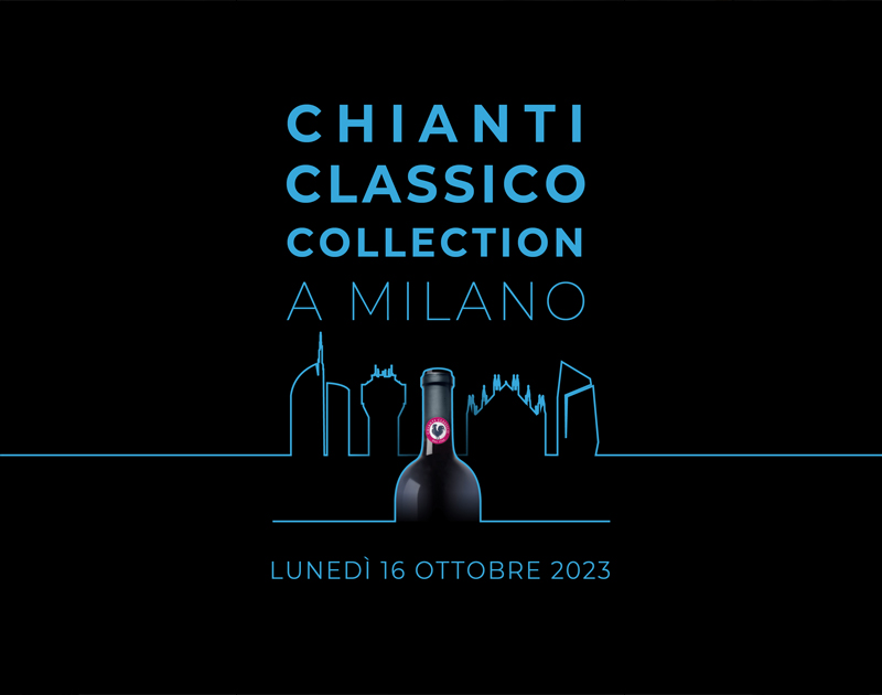 Chianti Classico Collection tenuta san vincenti